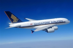 Singapore Airlines
